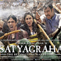satyagraha full movie