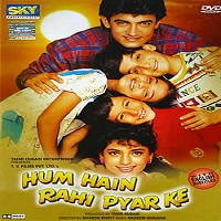 Hum Hain Rahi Pyar Ke (1993) Full Movie Watch Online HD Download