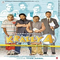 Krazzy 4 (2008) Full Movie Watch Online HD Free Download