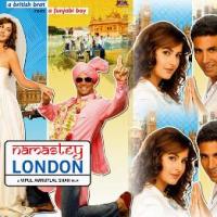 namastey london movie