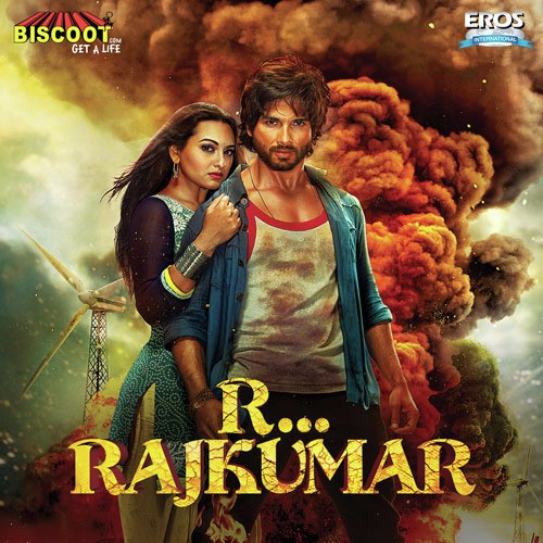 R… Rajkumar (2013) Hindi Full Movie Watch Online HD Free Download