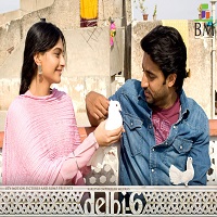 Delhi-6 (2009) Full Movie Watch Online HD Free Download