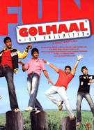 golmaal: fun unlimited full movie