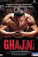 Ghajini (2008) Hindi Full Movie Watch Online HD Print Free Download