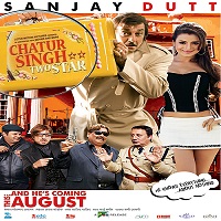 Chatur Singh Two Star (2011) Full Movie Watch Online HD Download