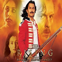 Mangal Pandey (2005) Full Movie Watch Online DVD Print Download