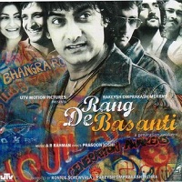 Rang De Basanti (2006) Full Movie Watch Online DVD Download