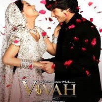 Vivah (2006) Hindi Full Movie Watch Online DVD Free Download