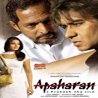 Apaharan (2005) Hindi Watch Full Movie Online DVD Print Free Download