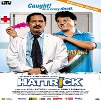 Hattrick (2007) Full Movie Watch Online DVD Print Free Download