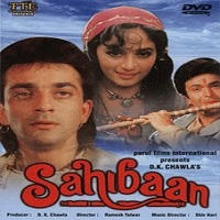 Sahibaan (1993) Watch Full Movie Online DVD Free Download