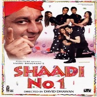 Shaadi No. 1 (2005) Watch Full Movie Online DVD Print Download