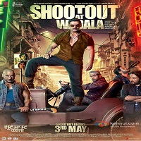 Shootout at Wadala (2013) Hindi Full Movie Watch Online DVD Download