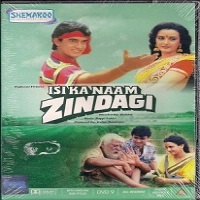 Isi Ka Naam Zindagi (1992) Watch Full Movie Online DVD Free Download