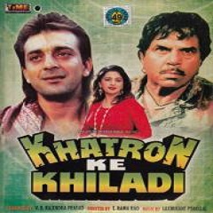 Khatron Ke Khiladi (1988) Watch Full Movie Online DVD Print Free Download