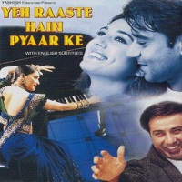 Yeh Raaste Hain Pyaar Ke (2001) Watch Full Movie Online Free Download