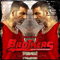 Brothers (2015) Hindi Full Movie Watch Online HD Print Free Download