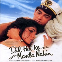 Dil Hai Ke Manta Nahin (1991) Hindi Full Movie Watch Online HD Print Free Download