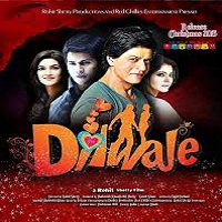 Dilwale (2015) Full Movie Watch Online DVD Print Free Download
