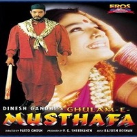 Ghulam-E-Mustafa (1997) Full Movie Watch Online HD Print Free Download