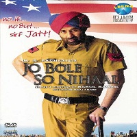Jo Bole So Nihaal (2005) Hindi Full Movie Watch Online HD Print Free Download