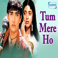 Tum Mere Ho (1990) Full Movie Watch Online HD Print Free Download