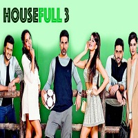 Housefull 3 2016 Full Movie