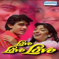 Love Love Love (1989) Full Movie Watch Online HD Print Free Download