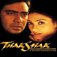 Thakshak 1999 Full Movie