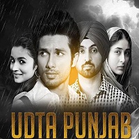 Udta Punjab (2016) Hindi Full Movie Watch Online HD Print Free Download