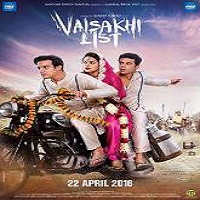 Vaisakhi List 2016 Punjabi Full Movie