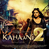 Kahaani 2 (2016) Full Movie