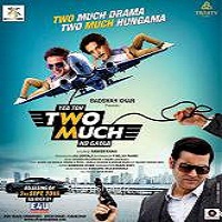 Yea Toh Two Much Ho Gayaa 2016 Full Movie