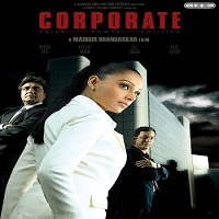 Corporate (2006) Full Movie Watch Online HD Print Free Download