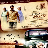 Road To Sangam 2010 Full Movie
