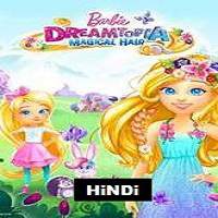 Barbie Dreamtopia 2016 Hindi Dubbed Full Movie