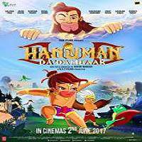 Hanuman Da Damdaar 2017 Hindi Full Movie