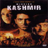 Mission Kashmir (2000) Hindi Full Movie Watch Online HD Print Free Download