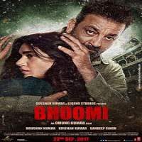 Bhoomi (2017) Full Movie