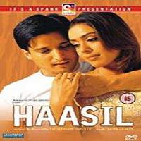 Haasil 2003 Full Movie