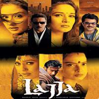 Lajja (2001) Hindi Full Movie Watch Online HD Print Free Download