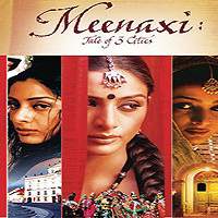 Meenaxi Tale of 3 Cities 2004 Full Movie