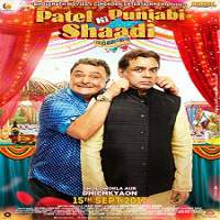 Patel Ki Punjabi Shaadi (2017) Full Movie Watch Online HD Print Free Download