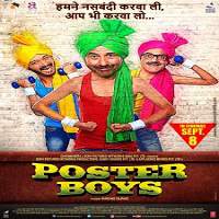 Poster Boys (2017) Full Movie