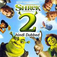 Shrek 2 2004 Hindi Dubbed Full Movie