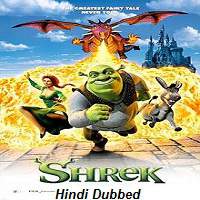 Shrek 2001 Hindi Dubbed Full Movie