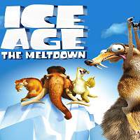 Ice Age The Meltdown 2006 Hindi Dubbed Full Movie