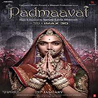 Padmaavat 2018 Full Movie