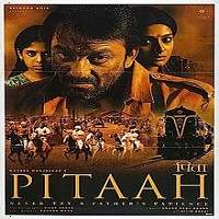 Pitaah (2002) Hindi Full Movie Watch Online HD Print Free Download