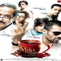 Tum Milo Toh Sahi (2010) Hindi Full Movie Watch Online HD Print Free Download